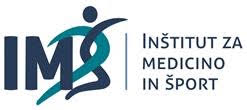 IMŠ - Inštitut za medicino in šport