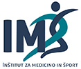 IMŠ Inštitut za medicino in šport