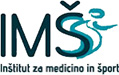 IMŠ Inštitut za medicino in šport